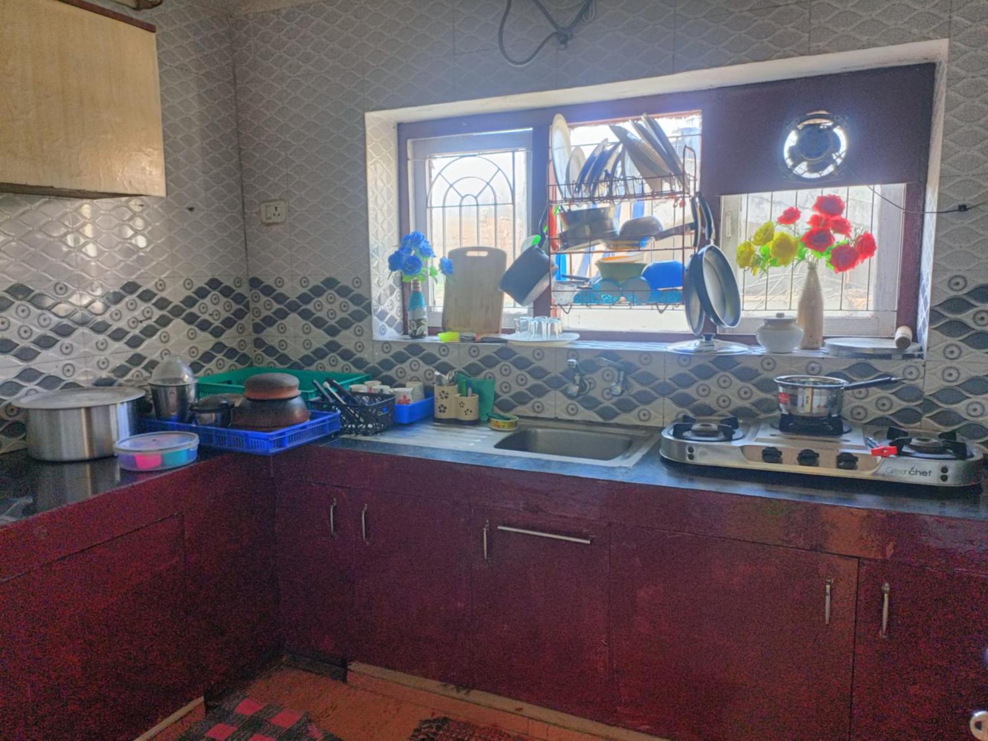 Queens Cottage - Individual Cottage ウーティ エクステリア 写真